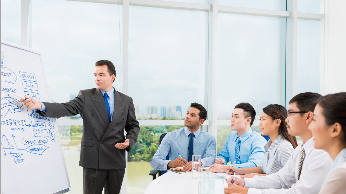 Your Employees: The First and Last Line of Cyber Defense
