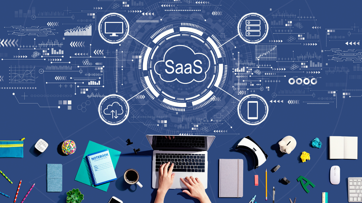 Why Cybersecurity is Critical for SaaS Applications?